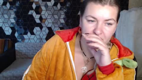 Nika online show from 12.16.25