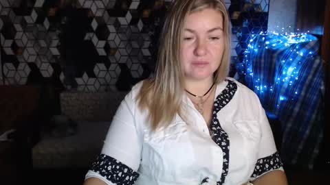 Nika online show from 12.19.25