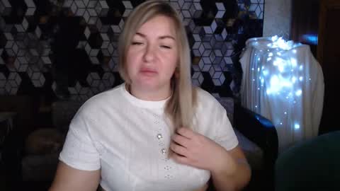 Nika online show from 01.14.26