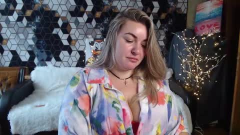 Nika online show from 02.25.26