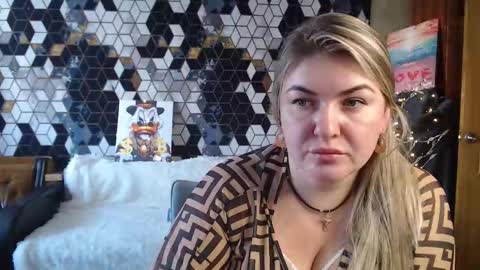 Nika online show from 02.27.26