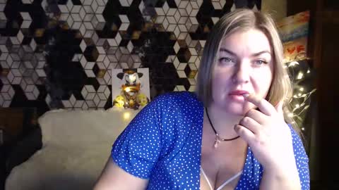 Nika online show from 03.06.26