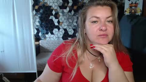 Nika online show from 05.26.26
