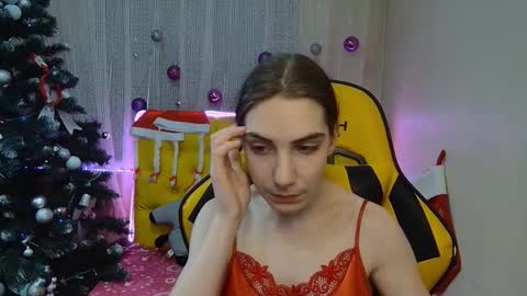 nikastarkk online show from 01.12.25