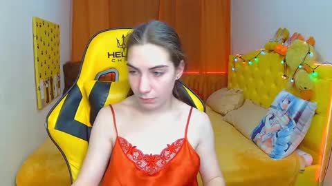 nikastarkk online show from 02.22.25