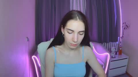 nikastarkk online show from 11.12.25