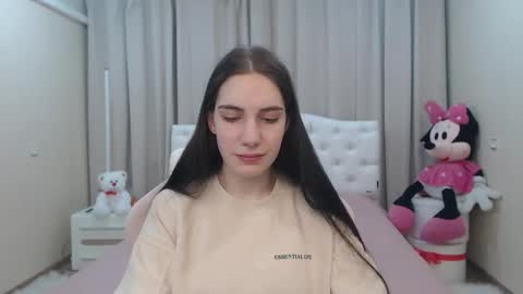 nikastarkk online show from 02.19.26