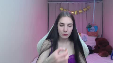 Snapshot of nikastarkk chatting on 04.14.26 nikastarkk online show from 04.14.26