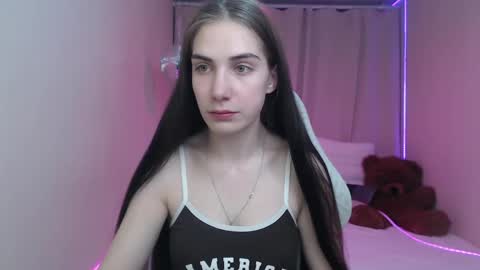 Snapshot of nikastarkk chatting on 05.16.26 nikastarkk online show from 05.16.26