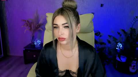 Snapshot of nikastill_ chatting on 06.29.26 NikaStill online show from 06.29.26