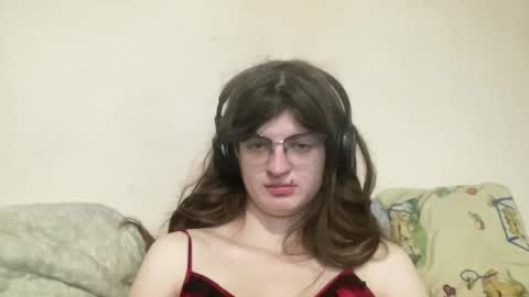 NikaXZimax online show from 11.11.25