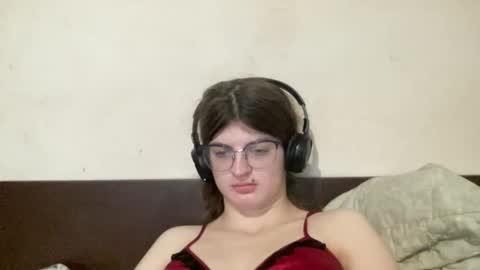 NikaXZimax online show from 11.22.25