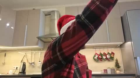 Nick online show from 12.23.25