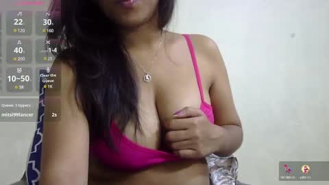 Snapshot of nike_aj chatting on 12.09.24 Nike online show from 12.09.24