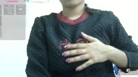 Snapshot of nike_aj chatting on 12.11.24 Nike online show from 12.11.24