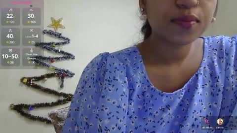 Snapshot of nike_aj chatting on 12.26.24 Nike online show from 12.26.24