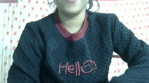 Snapshot of nike_aj chatting on 01.09.25 Nike online show from 01.09.25