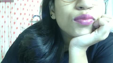 Snapshot of nike_aj chatting on 01.11.25 Nike online show from 01.11.25