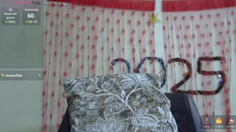 Snapshot of nike_aj chatting on 01.15.25 Nike online show from 01.15.25