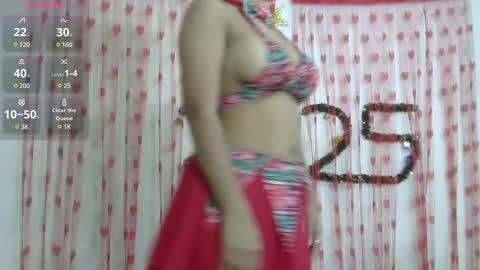 Snapshot of nike_aj chatting on 01.16.25 Nike online show from 01.16.25