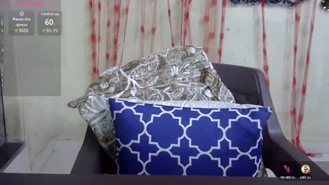 Snapshot of nike_aj chatting on 01.28.25 Nike online show from 01.28.25