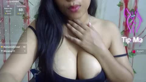 Snapshot of nike_aj chatting on 11.24.25 Nike online show from 11.24.25