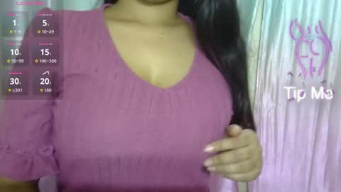 Snapshot of nike_aj chatting on 02.23.26 Nike online show from 02.23.26