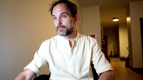 Snapshot of nikejude56 chatting on 09.12.25 Nike Jude online show from 09.12.25