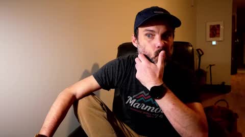 Snapshot of nikejude56 chatting on 09.20.25 Nike Jude online show from 09.20.25