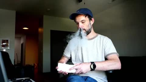 Snapshot of nikejude56 chatting on 09.21.25 Nike Jude online show from 09.21.25