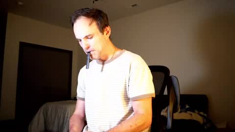 Snapshot of nikejude56 chatting on 09.28.25 Nike Jude online show from 09.28.25