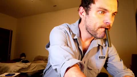 Snapshot of nikejude56 chatting on 10.06.25 Nike Jude online show from 10.06.25