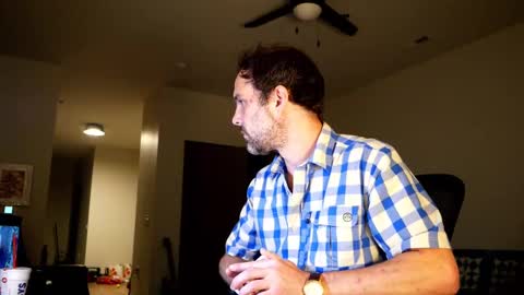 Snapshot of nikejude56 chatting on 10.08.25 Nike Jude online show from 10.08.25