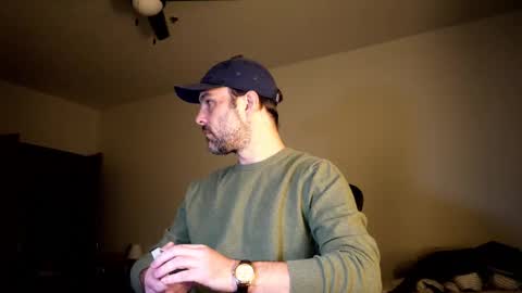 Snapshot of nikejude56 chatting on 10.11.25 Nike Jude online show from 10.11.25