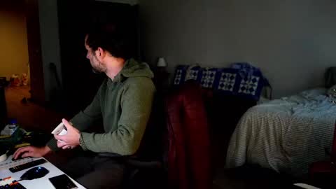 Snapshot of nikejude56 chatting on 10.13.25 Nike Jude online show from 10.13.25