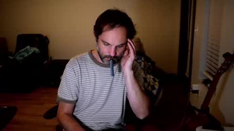 Snapshot of nikejude56 chatting on 10.18.25 Nike Jude online show from 10.18.25