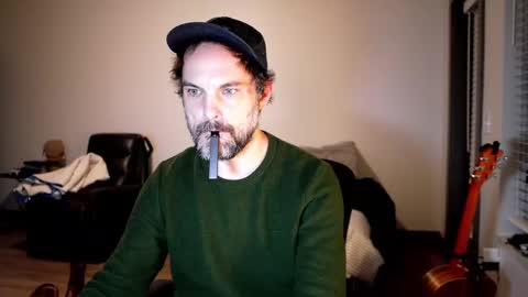 Snapshot of nikejude56 chatting on 10.24.25 Nike Jude online show from 10.24.25