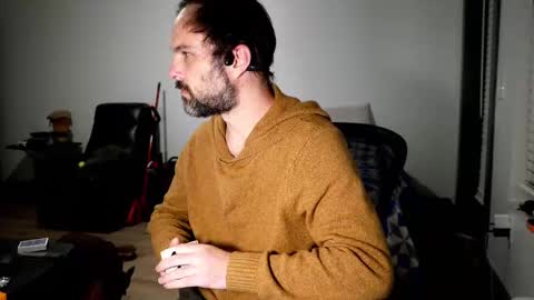 Snapshot of nikejude56 chatting on 10.27.25 Nike Jude online show from 10.27.25