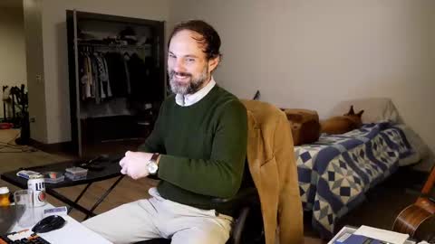 Snapshot of nikejude56 chatting on 11.08.25 Nike Jude online show from 11.08.25