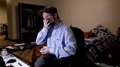 Snapshot of nikejude56 chatting on 11.09.25 Nike Jude online show from 11.09.25