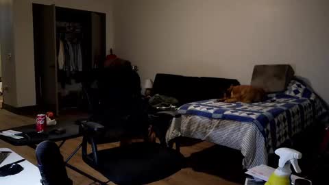 Snapshot of nikejude56 chatting on 11.23.25 Nike Jude online show from 11.23.25