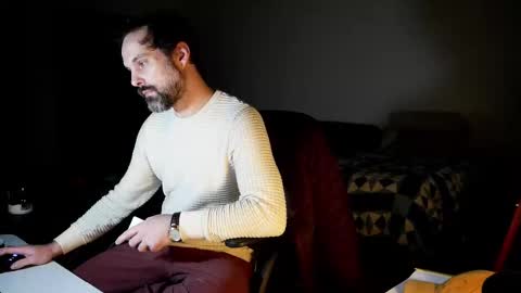 Snapshot of nikejude56 chatting on 11.25.25 Nike Jude online show from 11.25.25