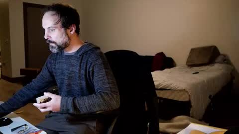 Snapshot of nikejude56 chatting on 11.27.25 Nike Jude online show from 11.27.25