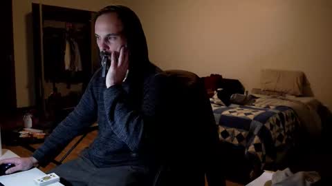 Snapshot of nikejude56 chatting on 11.29.25 Nike Jude online show from 11.29.25