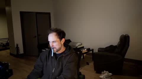 Snapshot of nikejude56 chatting on 01.13.26 Nike Jude online show from 01.13.26