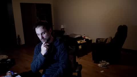 Snapshot of nikejude56 chatting on 01.15.26 Nike Jude online show from 01.15.26