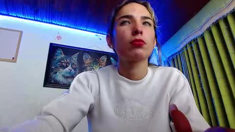  Natalia online show from 12.31.24