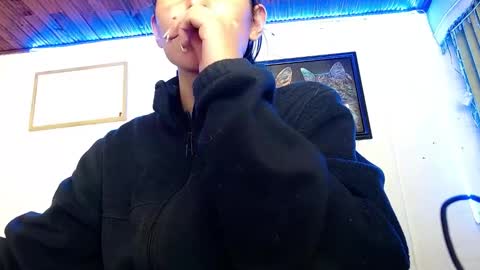  Natalia online show from 01.20.25