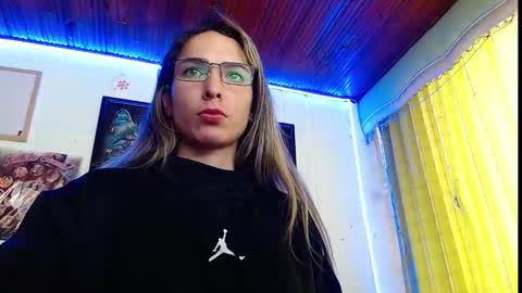  Natalia online show from 02.17.25