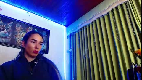  Natalia online show from 03.05.25